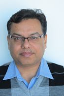 Dr Sushil Kumar Shukla